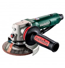 Машина шлифовальная угловая пневматическая Metabo DW 10-125 Quick
