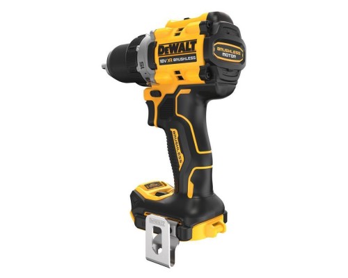 Шуруповерт аккумуляторный DeWalt DCD800P2 (2 акк, з/у), кейс Шуруповерт аккумуляторный DeWalt DCD800P2 (2 акк, з/у), кейс