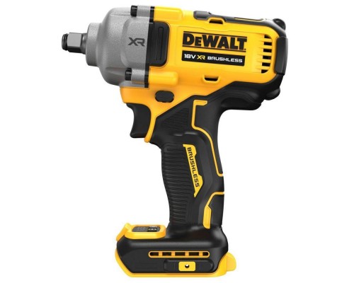 Гайковерт аккумуляторный DeWalt DCF891N Гайковерт аккумуляторный DeWalt DCF891N