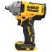 Гайковерт аккумуляторный DeWalt DCF891N