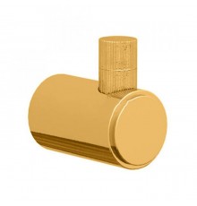 Bertocci Easy Крючок, повесной, цвет: золото. 130 0916 5000