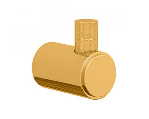 Bertocci Easy Крючок, повесной, цвет: золото. 130 0916 5000