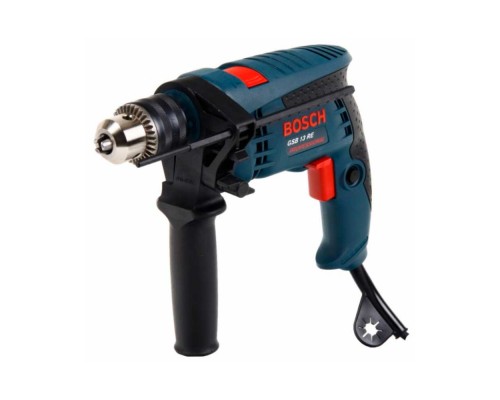 Дрель Bosch GSB 13 RE (ЗВП) Дрель Bosch GSB 13 RE (ЗВП)