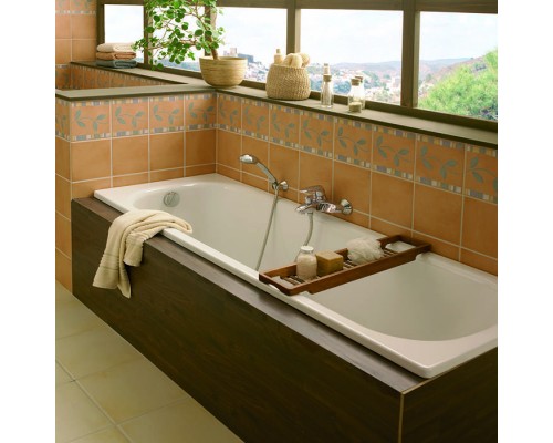 Bette Classic Ванна с шумоизоляцией 180х70х45см, BetteGlasurreg; Plus, цвет: белый. B23-1500, 1271-000 PLUS Bette Classic Ванна с шумоизоляцией 180х70х45см, BetteGlasurreg; Plus, цвет: белый. B23-1500, 1271-000 PLUS