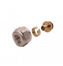 Евроконус РОСТерм под PEX 16xG 3/4  1622-34EK