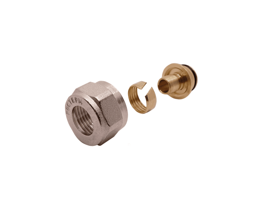 Евроконус РОСТерм под PEX 16xG 3/4  1622-34EK