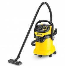 Пылесос хозяйственный KARCHER WD 5 P
