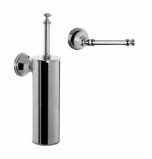 Набор Держатель Tiffany World Harmony TWHA019cr + Ершик TWHA220cr