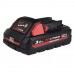 Аккумулятор Milwaukee M18HB3 (3.0 Ah, Li-Ion)