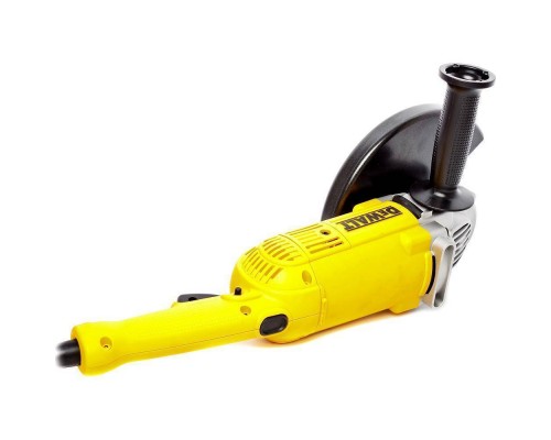Машина шлифовальная угловая DeWalt DWE492 Машина шлифовальная угловая DeWalt DWE492