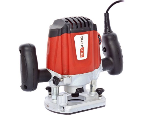 Фрезер REDVERG RD-ER125 Фрезер REDVERG RD-ER125