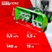 Снегоуборщик REDVERG RD-SB107/15DW-E