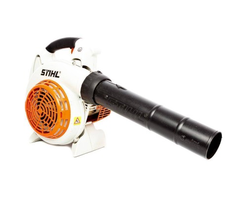 Воздуходувка-измельчитель бензиновая Stihl SH 86-D Воздуходувка-измельчитель бензиновая Stihl SH 86-D