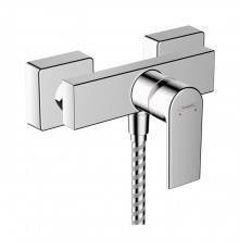 Hansgrohe Vernis Shap Смеситель для душа, однорычажный, цвет: хром . 71656000