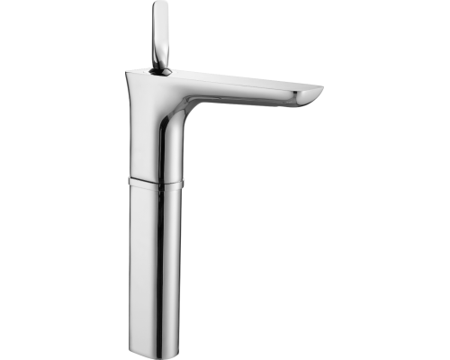 Смеситель для раковины Wonzon   Woghand Shark WW-48B1104-CR хром