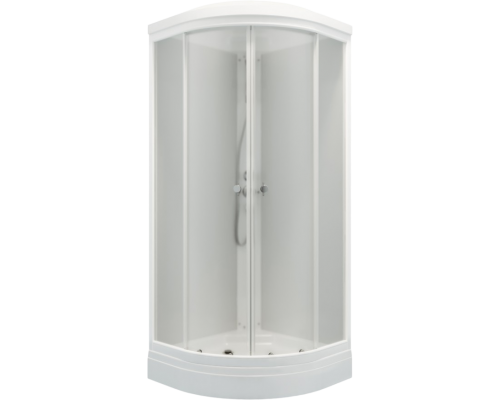 Душевая кабина Triton Вельвет Щ0000064622 80х80 см А