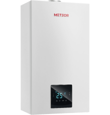 Газовый котел Meteor C30 24C 2-х контурный, 24 кВт