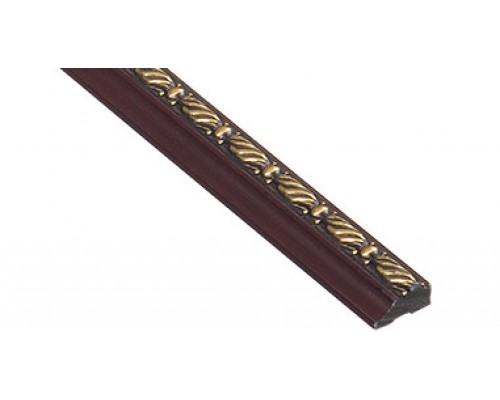 Молдинг DECOMASTER 103-52 (20*8*2400мм)