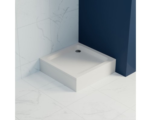 Душевой поддон квадратный RGW STYLE  1000x1000