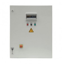 Шкаф управления Grundfos Control MP 204-S 1x8-13 А. 98096989