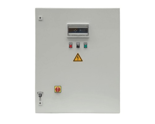 Шкаф управления Grundfos Control MP 204-S 1x8-13 А. 98096989