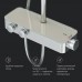 F0750A400 Душевая система ShowerSpot с термостатом