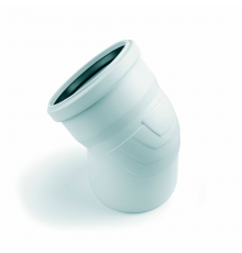 Отвод Rehau 110x30° 11231351001