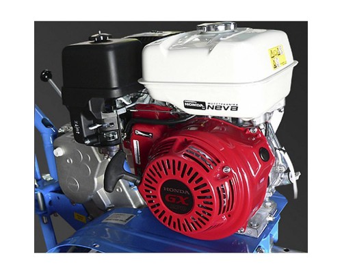 Мотоблок Нева МБ-23-H9,0 Honda (GX270) PRO Мотоблок Нева МБ-23-H9,0 Honda (GX270) PRO
