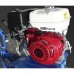 Мотоблок Нева МБ-23-H9,0 Honda (GX270) PRO