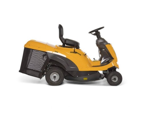 Трактор садовый бензиновый STIGA COMBI 2072 H