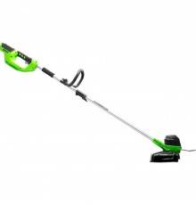 Триммер аккумуляторный Greenworks G40LT30k4 (АКБ 4 Ач и ЗУ)