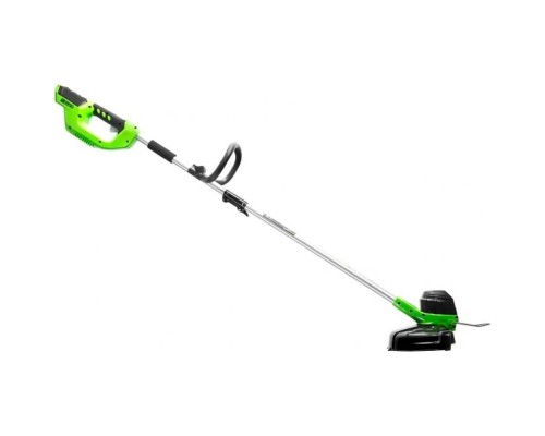 Триммер аккумуляторный Greenworks G40LT30k4 (АКБ 4 Ач и ЗУ) Триммер аккумуляторный Greenworks G40LT30k4 (АКБ 4 Ач и ЗУ)