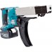 Шуруповерт аккумуляторный магазинный Makita DFR750RFE