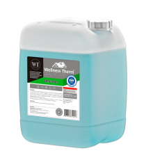 Реагент на нейтральной основе WellnessTherm DEFENDER 10л. DEFENDER 10л.