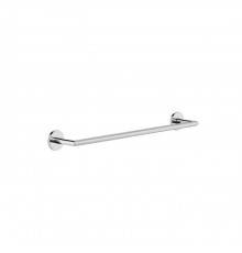 Gessi Tondo Полотенцедержатель, 45 см, цвет: хром. 63700#031
