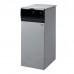 Котёл газовый напольный Baxi SLIM 1.400 iN с открытой камерой сгорания 40кВт. WSB43140347-