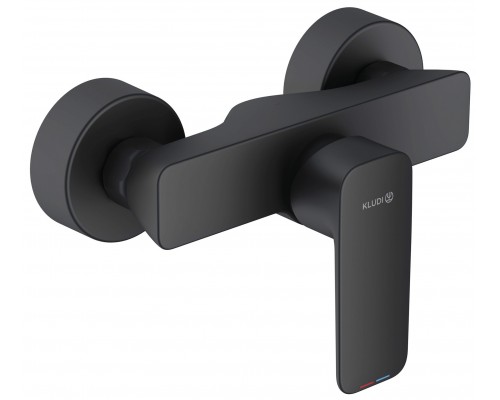 Kludi 40 841 3975 PureStyle Смеситель для душа 408413975