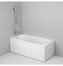 W94A-150-070W-P Декоративная фронтальная панель для ванны 150х70 см