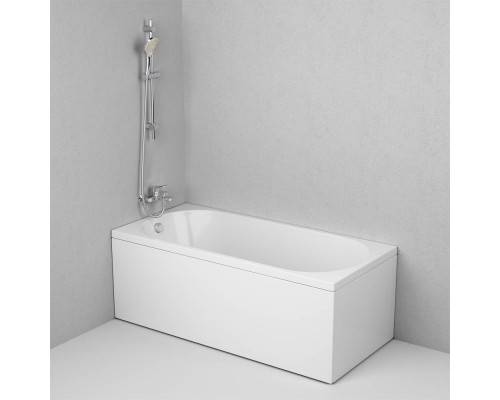 W94A-150-070W-P Декоративная фронтальная панель для ванны 150х70 см W94A-150-070W-P Декоративная фронтальная панель для ванны 150х70 см