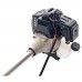 Триммер бензиновый REDVERG Basic GB43CS