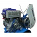 Мотоблок Нева МБ-23-МультиАГРО Yamaha (МХ300) PRO