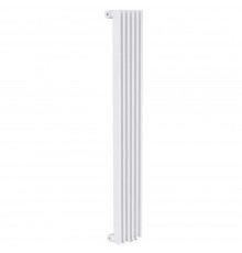 Радиатор КЗТО Параллели В1-1750 шаг 25мм-6 нп прав ПВ117506Ш25НП