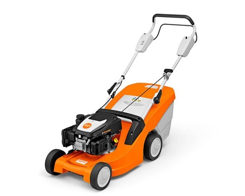 Газонокосилка бензиновая Stihl RM 443.0