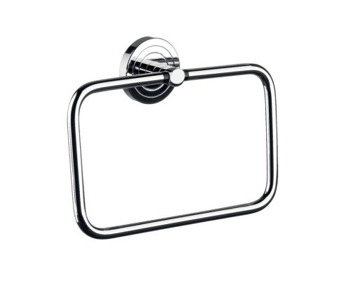 Emco Polo Полотенцедержатель-кольцо 21см., подвесной, 210mm, цвет: хром. 0755 001 00 Emco Polo Полотенцедержатель-кольцо 21см., подвесной, 210mm, цвет: хром. 0755 001 00
