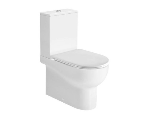 Azzurra Nuvola Унитаз моноблок 65x35xH84 см, слив в стену, с бачком, с механизмом, с сиденьем, цвет: Bianco lucido. B19002F/40 cr, NUVCMP000000BI/(NUV100/MBP bi), NUCSMB000000BI/(NUV400/MBL bi), NUV1818/F bi/cr (нов арт COM 1800 F bi) Azzurra Nuvola Унитаз моноблок 65x35xH84 см, слив в стену, с бачком, с механизмом, с сиденьем, цвет: Bianco lucido. B19002F/40 cr, NUVCMP000000BI/(NUV100/MBP bi), NUCSMB000000BI/(NUV400/MBL bi), NUV1818/F bi/cr (нов арт COM 1800 F bi)