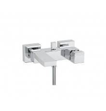 Смеситель для ванны с душем Ramonsoler Kuatro 4725S хром