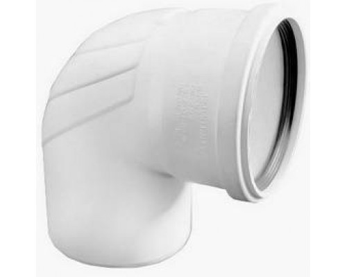 Отвод, Rehau, RAUPIANO, 15°, 160, PP (полипропилен) Отвод, Rehau, RAUPIANO, 15°, 160, PP (полипропилен)