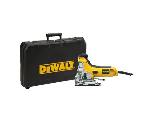 Лобзик DeWalt DW333KT