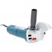 Машина шлифовальная угловая Bosch GWS 9-125