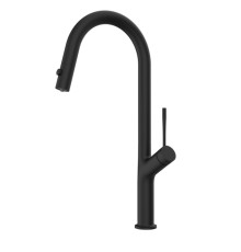 AQM9905MB Cucina Смеситель для кухни с выдвижным U-образным изливом, с подключением к фильтру с п AQM9905MB